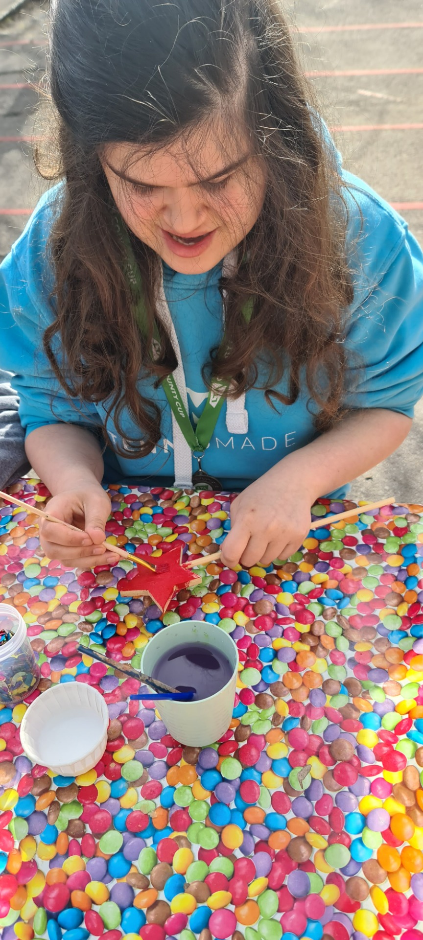 Kidz Hub Bristol activity