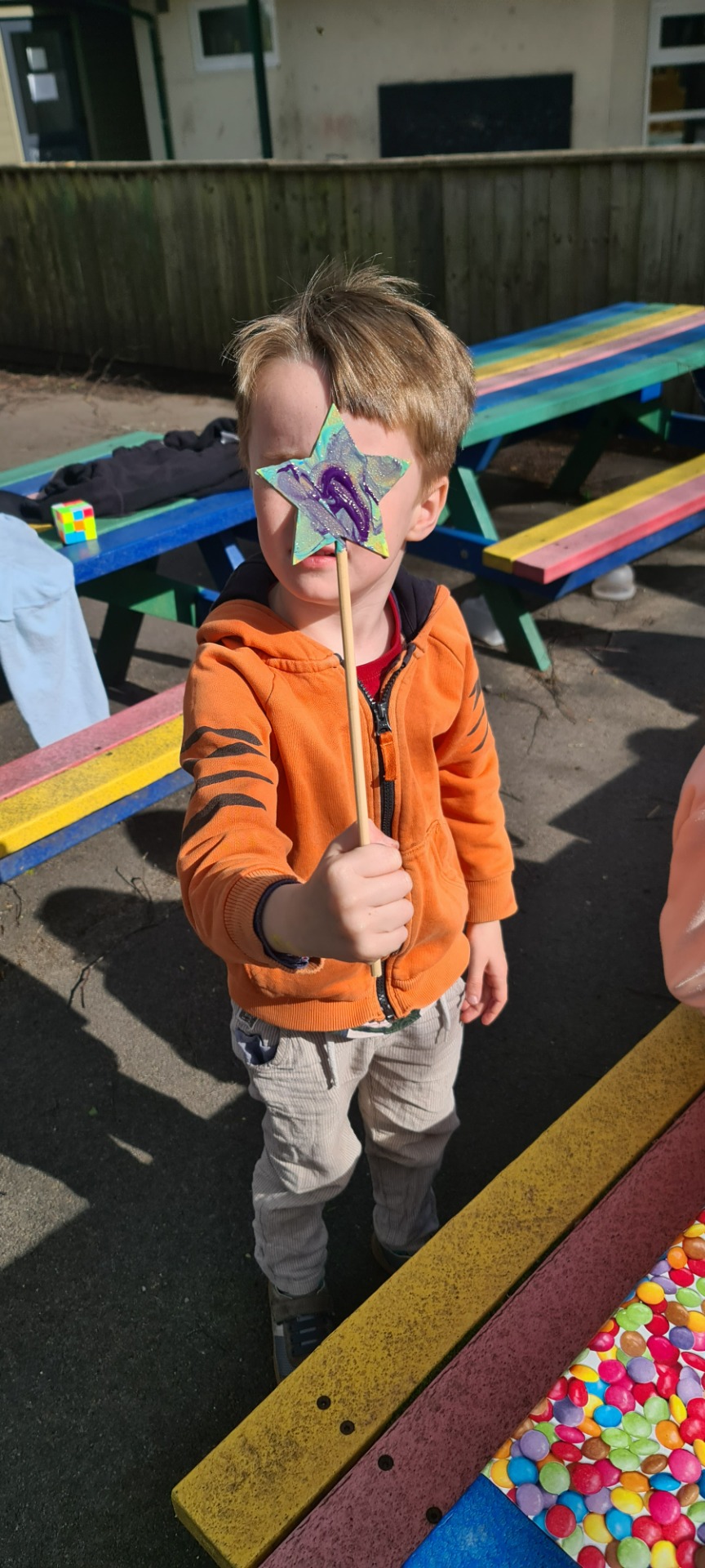 Kidz Hub Bristol activity